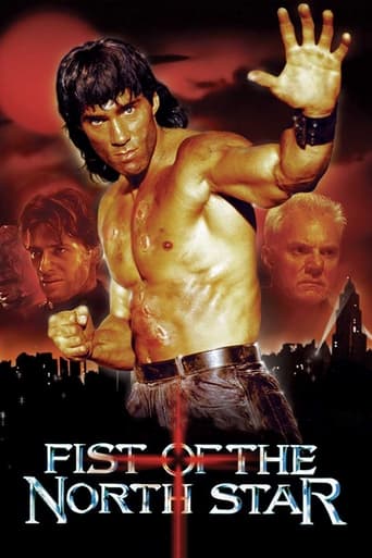 Fist of the North Star 1995