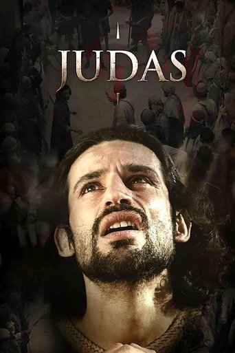 دانلود فیلم Judas: Close to Jesus 2001