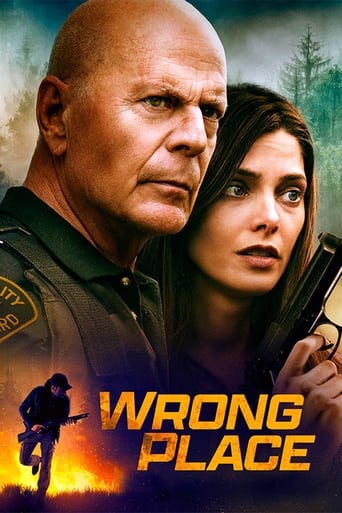 دانلود فیلم Wrong Place 2022 (مکان اشتباه)