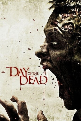 دانلود فیلم Day of the Dead 2008