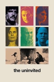 دانلود فیلم The Uninvited 2024 (میهمان ناخوانده)