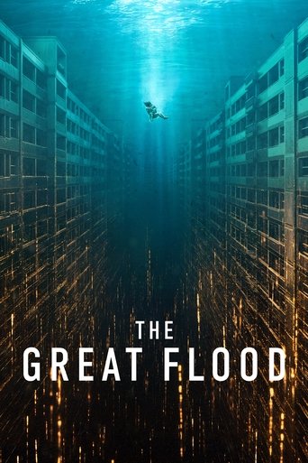 دانلود فیلم The Great Flood 2025 (سیل بزرگ)