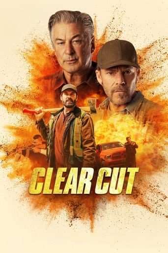دانلود فیلم Clear Cut 2024 (برش واضح)