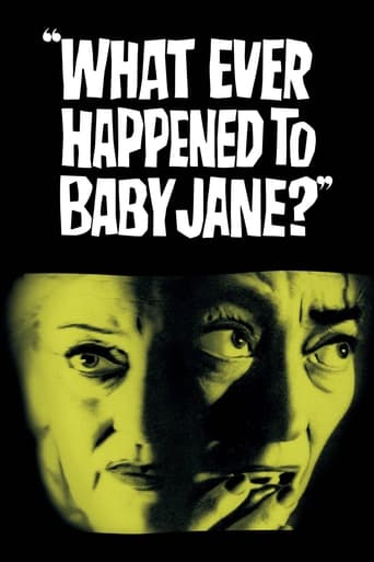 دانلود فیلم What Ever Happened to Baby Jane? 1962