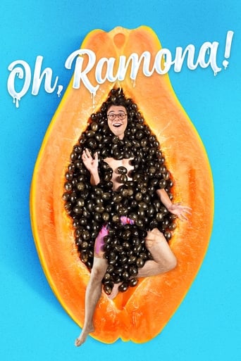 دانلود فیلم Oh, Ramona! 2019 (رامونا)