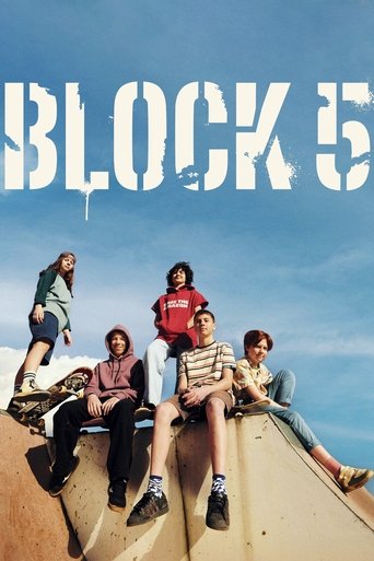 دانلود فیلم Block 5 2024