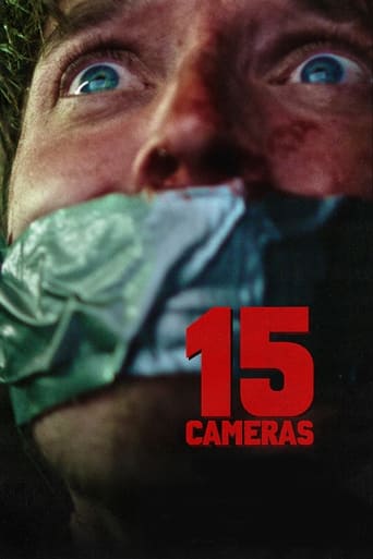 دانلود فیلم 15 Cameras 2023 (پانزده دوربین)