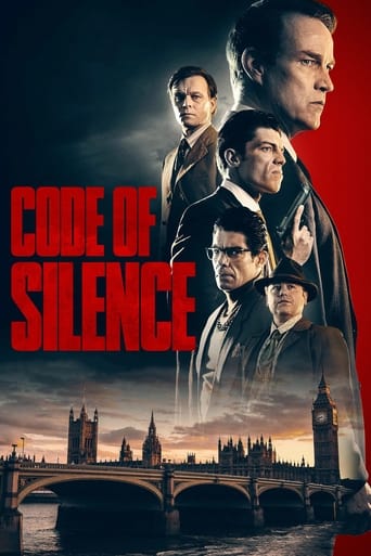 دانلود فیلم Krays: Code of Silence 2021 (رمز سکوت)