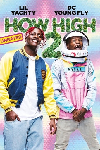 دانلود فیلم How High 2 2019