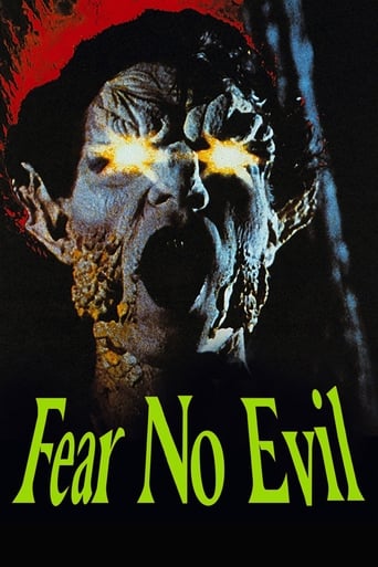 دانلود فیلم Fear No Evil 1981