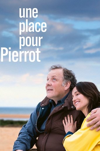 دانلود فیلم A Place for Pierrot 2025