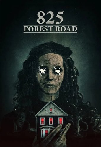 دانلود فیلم 825 Forest Road 2025 (جاده جنگلی 825)