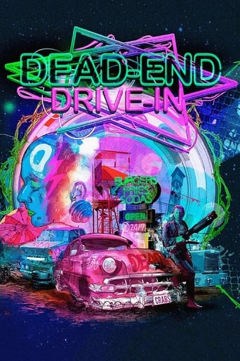 دانلود فیلم Dead End Drive-In 1986