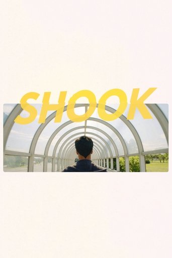 دانلود فیلم Shook 2024
