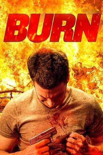 دانلود فیلم Burn 2022 (بسوزانید)