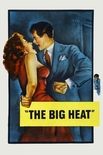 دانلود فیلم The Big Heat 1953