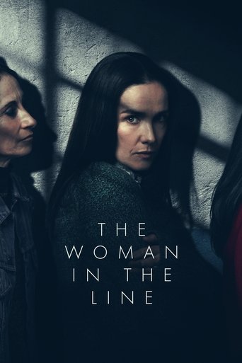 دانلود فیلم The Woman in the Line 2025