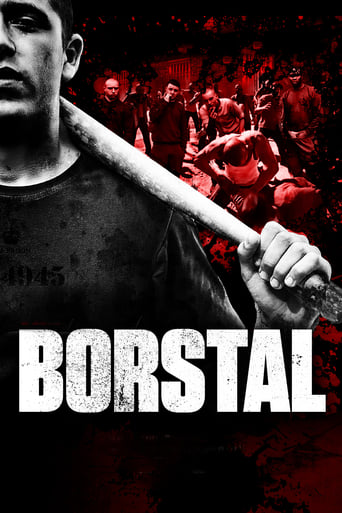 دانلود فیلم Borstal 2017