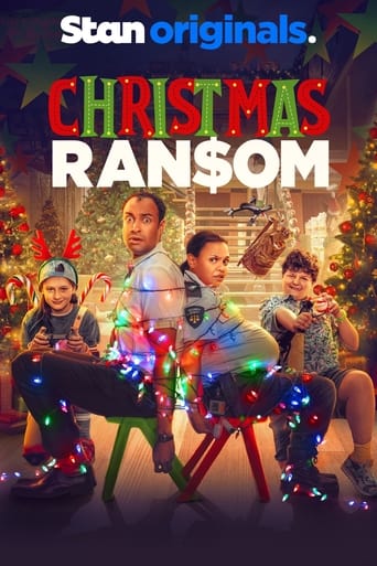 دانلود فیلم Christmas Ransom 2022 (باج کریسمس)