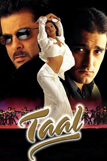 دانلود فیلم Taal 1999 (تال)