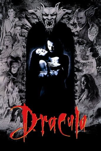 دانلود فیلم Bram Stoker's Dracula 1992 (دراکولای برام استوکر)