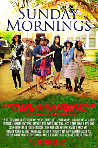 دانلود فیلم Sunday Mornings 2021 (صبح های یکشنبه)