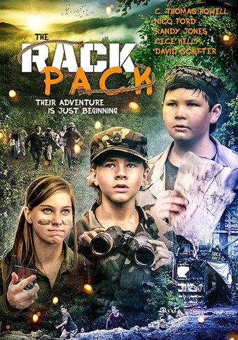 دانلود فیلم The Rack Pack 2018