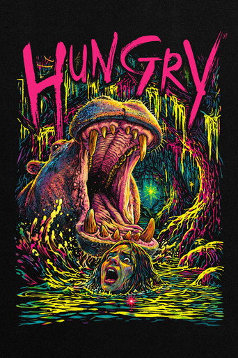 دانلود فیلم HUNGRY 2026