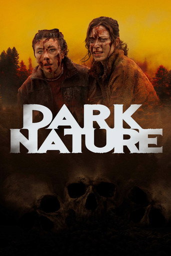 دانلود فیلم Dark Nature 2022 (طبیعت تاریک)
