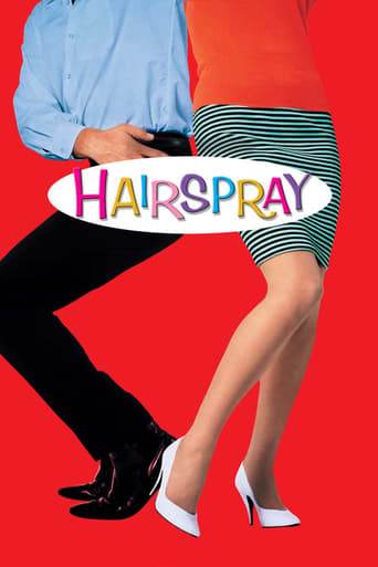 دانلود فیلم Hairspray 1988