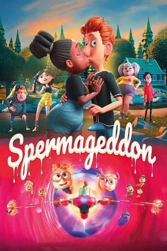 دانلود فیلم Spermageddon 2024 (آخرالزمان اسپرم‌ها)
