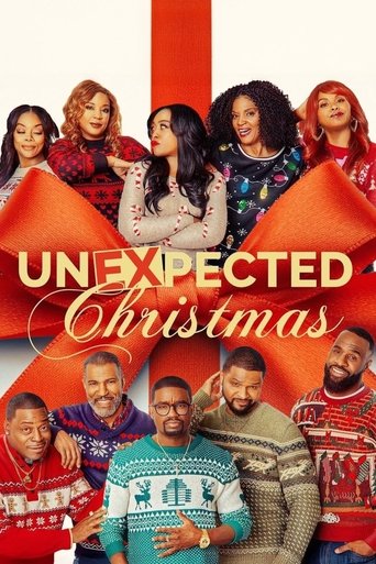 دانلود فیلم Unexpected Christmas 2025