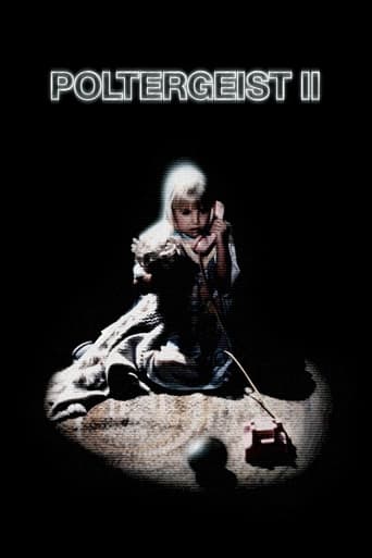 دانلود فیلم Poltergeist II: The Other Side 1986