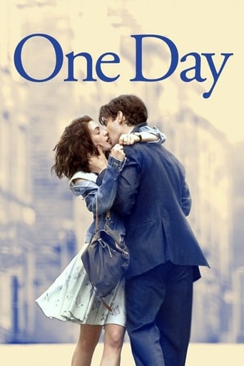 دانلود فیلم One Day 2011 (یک روز)