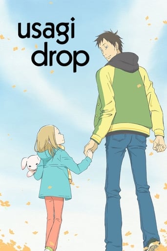 دانلود سریال Usagi Drop 2011