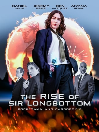 دانلود فیلم The Rise of Sir Longbottom 2021