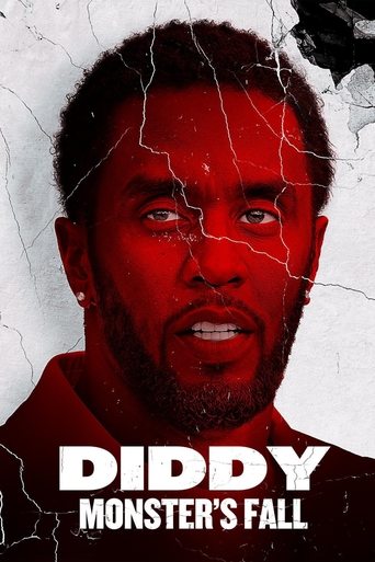 دانلود فیلم Diddy: Monster's Fall 2025 (دیدی: سقوط هیولا)