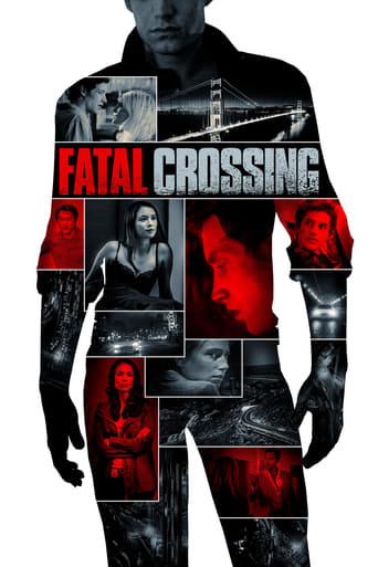 دانلود فیلم Fatal Crossing 2017