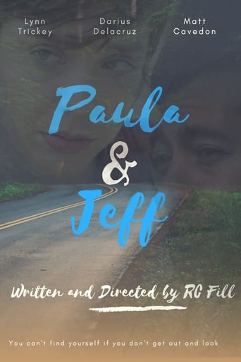 دانلود فیلم Paula & Jeff 2018
