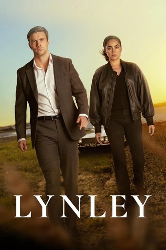 دانلود سریال Lynley 2025