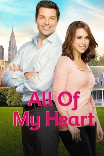 دانلود فیلم All of My Heart 2015