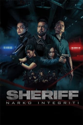 دانلود فیلم Sheriff: Narko Integriti 2024 (شریف)