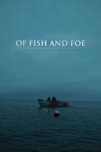 دانلود فیلم Of Fish and Foe 2018