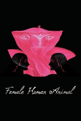 دانلود فیلم Female Human Animal 2018