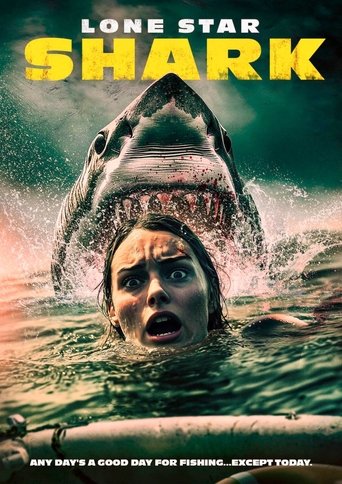 دانلود فیلم Lone Star Shark 2025