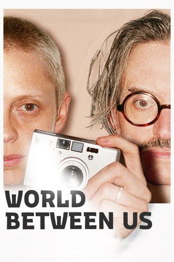 دانلود فیلم World Between Us 2024