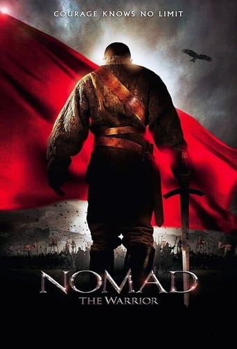 دانلود فیلم Nomad: The Warrior 2005