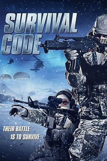 دانلود فیلم Survival Code 2013