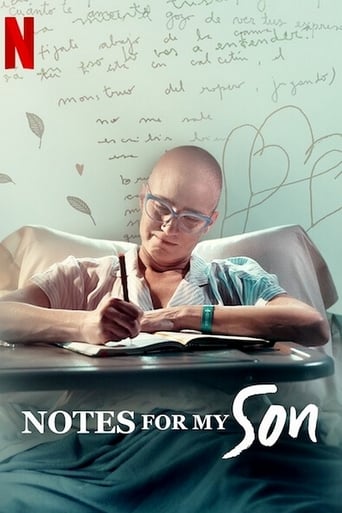 دانلود فیلم Notes for My Son 2020 (یادداشت های من برای پسرم)