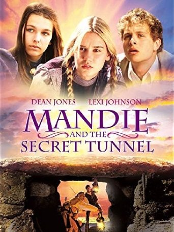 دانلود فیلم Mandie and the Secret Tunnel 2009 (مندی و تونل مخفی)